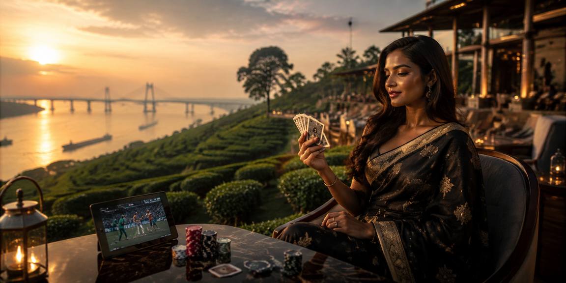 b 777 ওয়েলকাম অফার